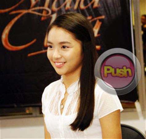 Kathryn Bernardo claims 17th spot in sexiest Pinay list .